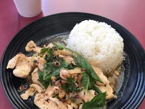 Lil Thai House