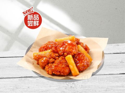 芝根芝底披萨意面(浦江店) (Pujiang Town, Shanghai) - Restaurant