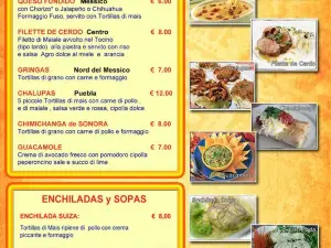 El Rey Ristorante Messicano