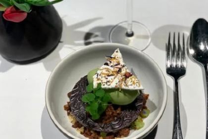 Restaurant Bieberbau