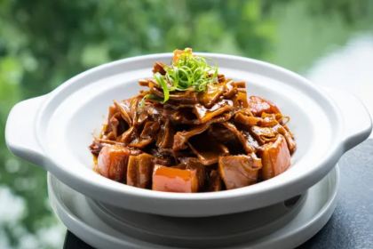 杭州明月松间·潜川酒店·最林泉