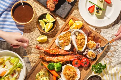 NEERA SEAFOOD RESTAURANT