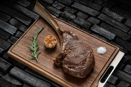 The Tasting Room - Prime Steak & Grill