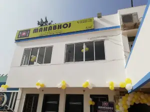 MAHABHOJ Restaurant