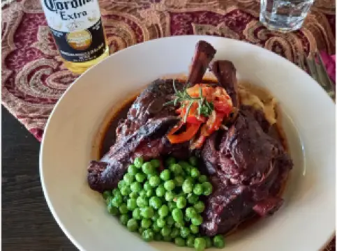 Prendergast's Irish Tavern