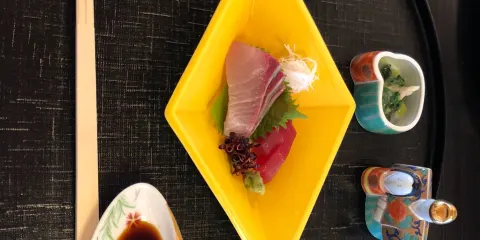 Japanese Cuisine Ichino