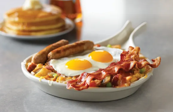 Village Inn