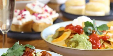 The Station - Pizza Kitchen & Bar