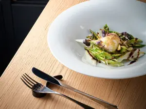 Restaurant Aurora