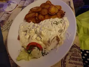Altdeutsche Küche Beier-Stübchen