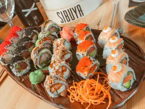Sibuya Urban Sushi Bar