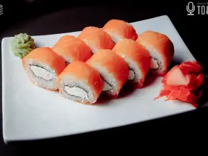 Tokyo, karaoke and restaurant