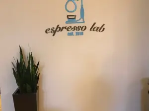 Espresso Lab Coffee Shop