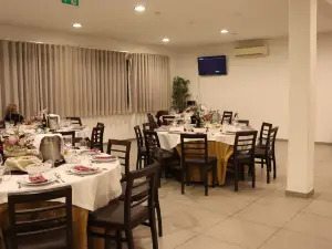 Restaurante e Churrascaria Cidade das Petalas