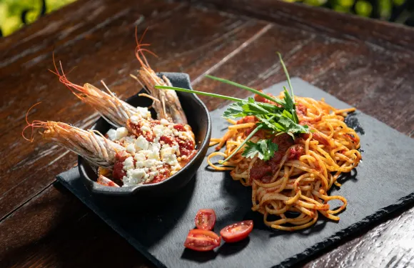 Mare Restaurant