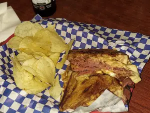 Platte River Saloon