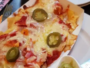Dee's Mexican