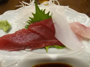 磯料理ヨット