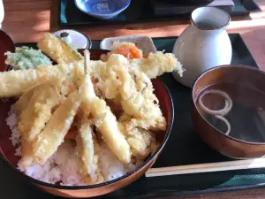 Mikatsukian