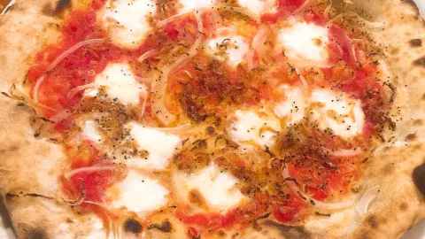 Colombaccio in 구조