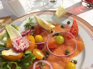 La Taverne du Vigneron