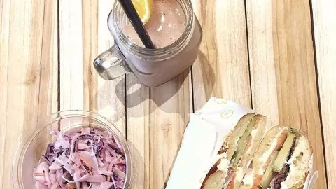 Amy's in ロリアン