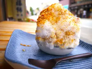 Ofukumochi Honke