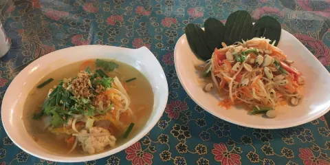 Thaiherb