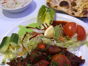 Rajkot Restaurant