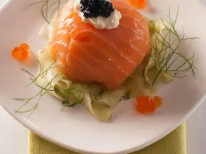 Waterside Bistro