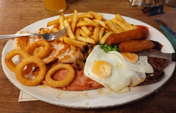 New Inn
