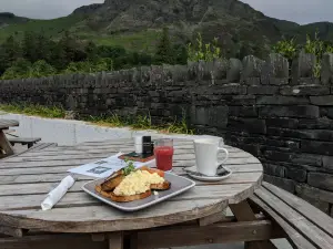 Herdwicks Cafe
