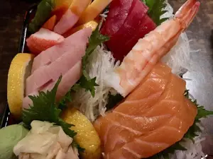 Tomo Japanese Cuisine