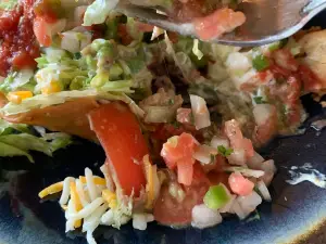Taco King