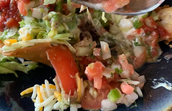 Taco King