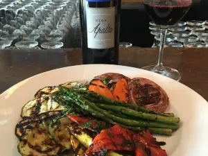 Kinley's Restaurant & Bar