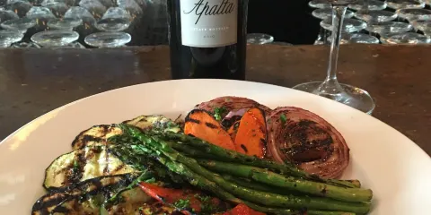 Kinley's Restaurant & Bar
