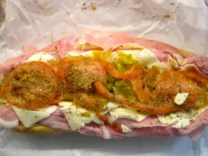 Anthony's Italian Specialties