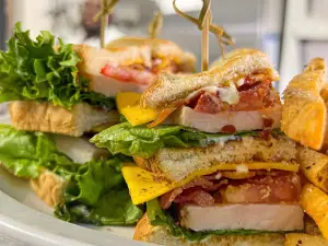 Mecca Restaurant