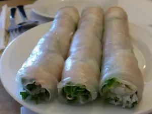 Saigon Restaurant