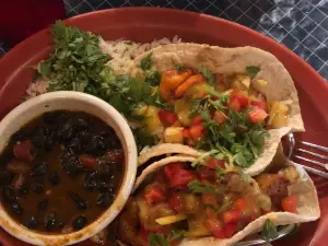 Uncle Julio's Fort Worth