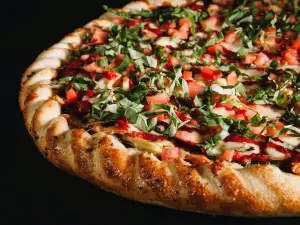 The Pie Pizzeria - Midvale