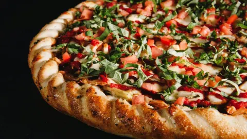 The Pie Pizzeria - Midvale in Midvale