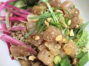 True Food Kitchen