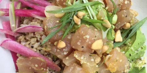 True Food Kitchen