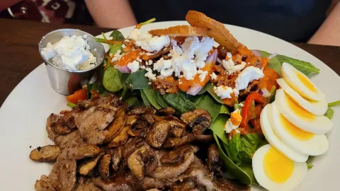 Atlas Tavern in Columbus
