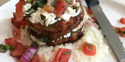 Early Girl Eatery