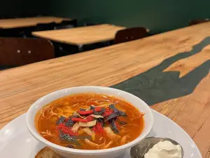 Begonias Restaurant