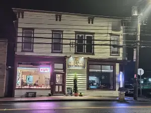 Chestnut Restaurant