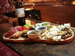 Lydia's Supper Club